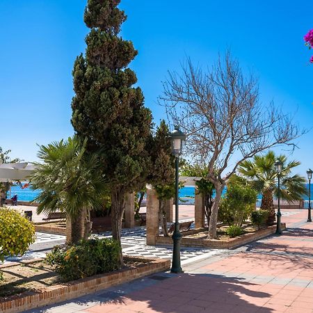 Torrecilla Sirena Beach 네르하 외부 사진